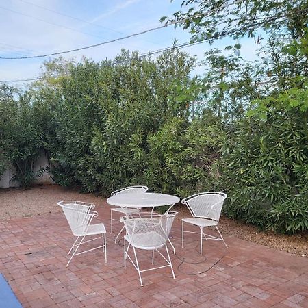 U5 - Welcoming 2-Story 2 Bedroom & 2 Ba In Dt Phx With Pkg Phoenix Ngoại thất bức ảnh