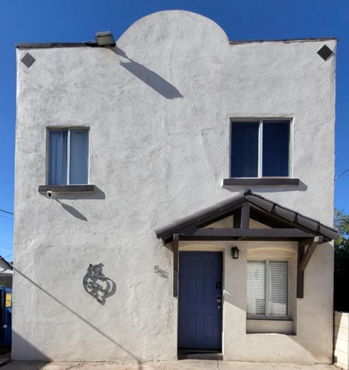 U5 - Welcoming 2-Story 2 Bedroom & 2 Ba In Dt Phx With Pkg Phoenix Ngoại thất bức ảnh