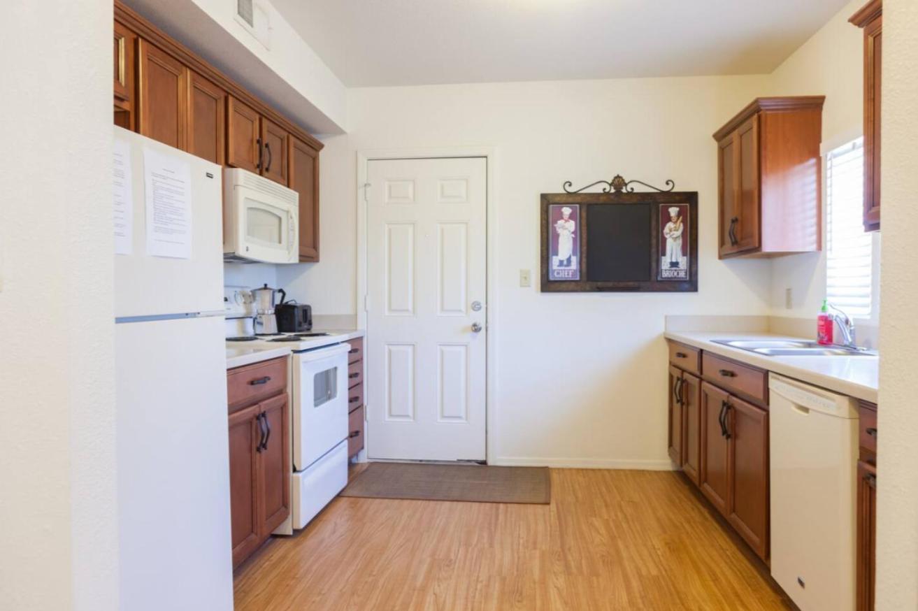 U5 - Welcoming 2-Story 2 Bedroom & 2 Ba In Dt Phx With Pkg Phoenix Ngoại thất bức ảnh