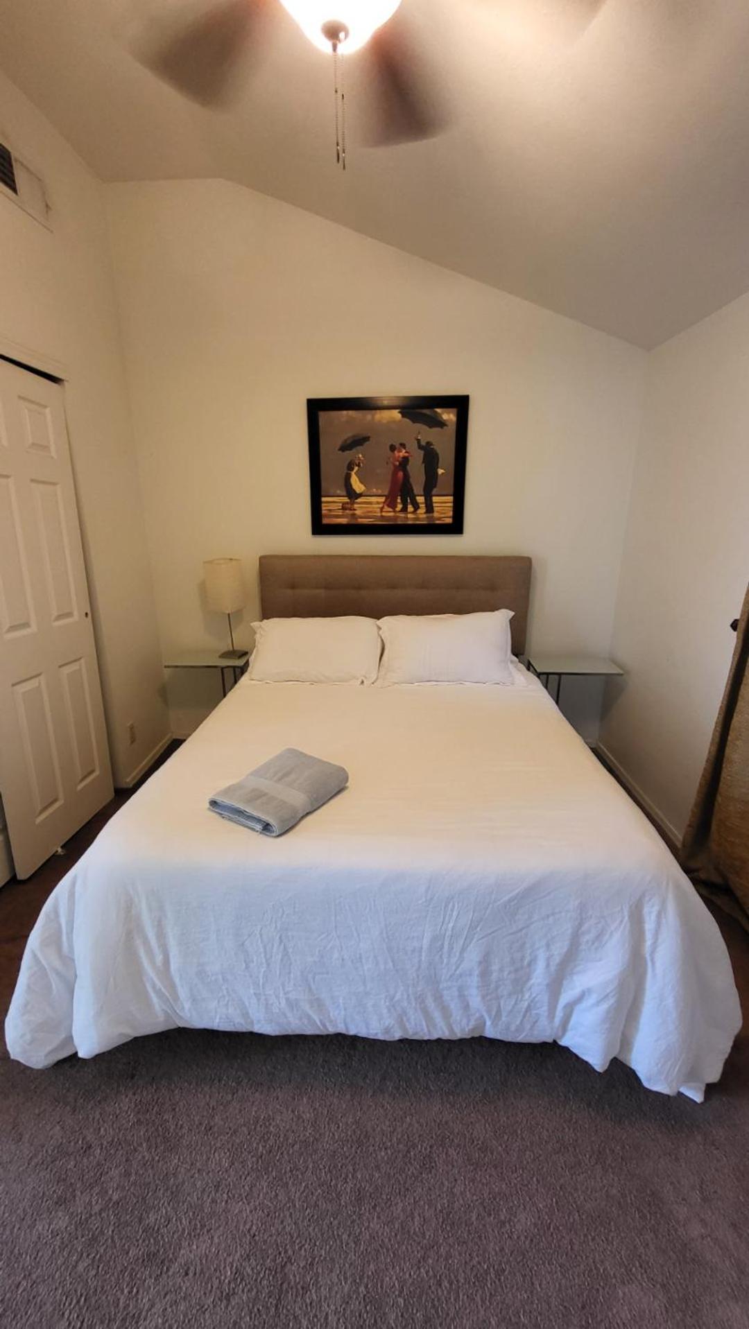 U5 - Welcoming 2-Story 2 Bedroom & 2 Ba In Dt Phx With Pkg Phoenix Ngoại thất bức ảnh